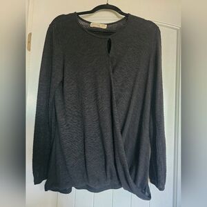 Faded‎ Glory Blouse
